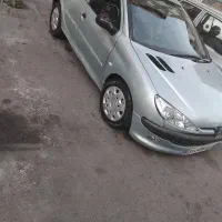 206 مدل 83