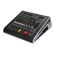 پاور‌میکسر‌ یاماها‌ برند ام پرو مدل EMP4