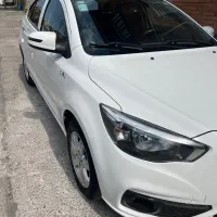 شاهین اتومات CVT  1403|خودرو سواری و وانت|کرمان, |دیوار