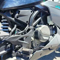 cf250 sr|موتورسیکلت|بندر انزلی, آخرخط|دیوار