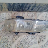تعدادی وسیله موتور وماشین