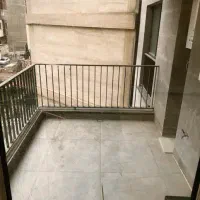 ۱۱۵ متر / فول امکانات/ دهکده / خیابان دهکده / کلید