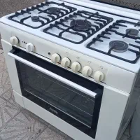 اجاق‌گاز فردار سینجر گاز درحدنو