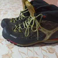 کفش کوهنوردی سالیوا