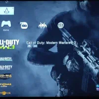 ps3 کپی خور|کنسول، بازی ویدئویی و آنلاین|پاکدشت, خاتون آباد|دیوار