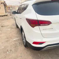 سانتافه 2018 فول چهار گرم