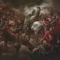 مداحی خواهران زیارت عاشورا صلواتی