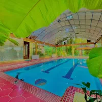 اجاره روزانه ویلاباغ لوکس استخردار ابگرم