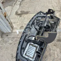 داشبورد مگان|قطعات یدکی و لوازم جانبی|شیراز, ده پیاله|دیوار