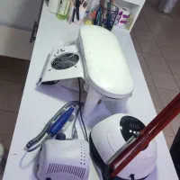 وسایل ناخن کاری