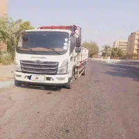 فورس ۶تن