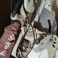 فارسی بر  ماکیتا اصل ژاپن لنگه نداره