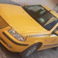سمند ef7مدل ۱۴۰۱ دوگانه فابریک|خودرو سواری و وانت|اصفهان, کارلادان|دیوار