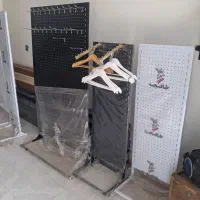 استند پانچ سفارشی قوی محکم دقیقا برای شما