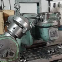 دستگاه فرز چینی اونیورسال و ابزار تیزکنی روسی..|ماشین‌آلات صنعتی|تبریز, |دیوار
