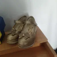 کفش عروسکی دخترانه