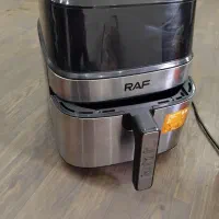 سرخ کن(هواپز)