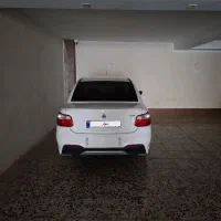 ساینا دوگانه ۱۴۰۳|خودرو سواری و وانت|اصفهان, ملک‌شهر|دیوار