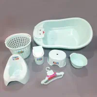 سرویس پلاستیک کودک