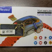 ساعت هوشمند سیم کارت خور Telzeal اصلی