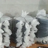 تعدادی ظروف چینی مناسب رستوران سفره خانه|ظروف سرو و پذیرایی|رباطکریم, رباطکریم|دیوار