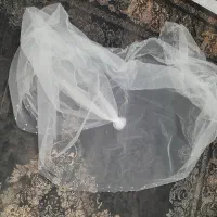 تور / تور عروس / تور عروسی