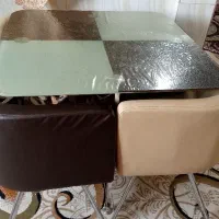 میز غذاخوری