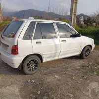 111Ex|خودرو سواری و وانت|لاهیجان, لیالستان|دیوار