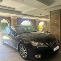 لکسوس ES350 فول 2012