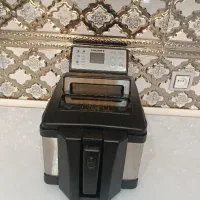 سرخ کن  سونی  سالم و تمیز