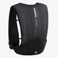 کوله پشتی رانینگ 5 لیتری دکتلون با کمل بک