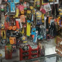 واگذاری اجناس مغازه ابزار فروشی