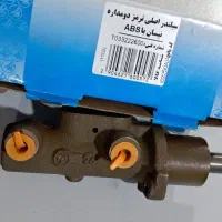 تعمیر تخصصی ترمز تیبا ساینا کوییک ریو|قطعات یدکی و لوازم جانبی|تهران, یاخجی آباد|دیوار