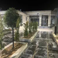 ویلایی-دربست-200-متر-2-خواب-درب-از-حیاط-سرداران