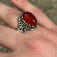 انگشتر فاخر