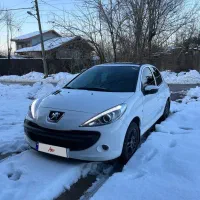 ۲۰۷ پانا در حد خشک