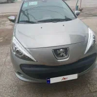 207 پانا اتومات مدل 1404