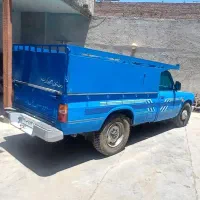 نیسان مدل ۱۴۰۳ درحد