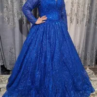 لباس مجلسی ابی کاربنی