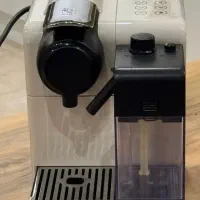 نسپرسو دلونگی لاتیسما در حد نو|سماور، چایساز، قهوهساز|ری, فیروزآبادی|دیوار