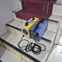 دلر گیربکسی ماکیتا دستگاه جوش الکترو جوش ومیکا|ابزارآلات|تهران, نواب|دیوار