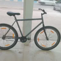 دوچرخه ۲۶ اساک
