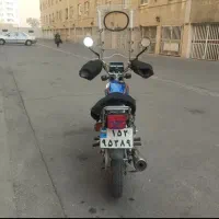 موتور سیکلت رهرو 200|موتورسیکلت|تهران, کیانشهر|دیوار