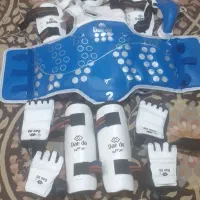 لباس تکواندو