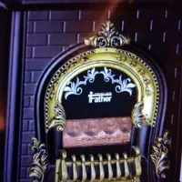 تعمیرات بخاری و ابگرمکن