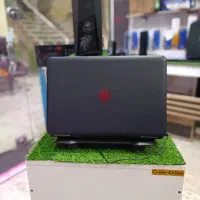 لپتاپ hp omen i7 گیمینگ