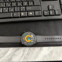 ساعت هوشمند شیائومی مدل S1 active pro