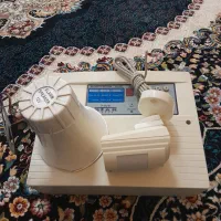 دزدگیر اماکن (استار) صباشهر|دوربین مداربسته|صباشهر, |دیوار