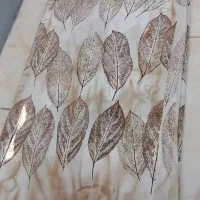 دو قواره پارچه شومیزی و یک قواره چادر رنگی|لباس|خرم‌آباد, |دیوار
