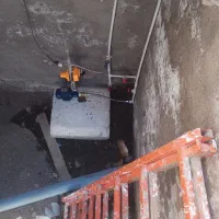 خدمات لوله کشی آب ، نصب پمپ ،خورده بنایی|خدمات پیشه و مهارت|مشهد, جاهد شهر|دیوار